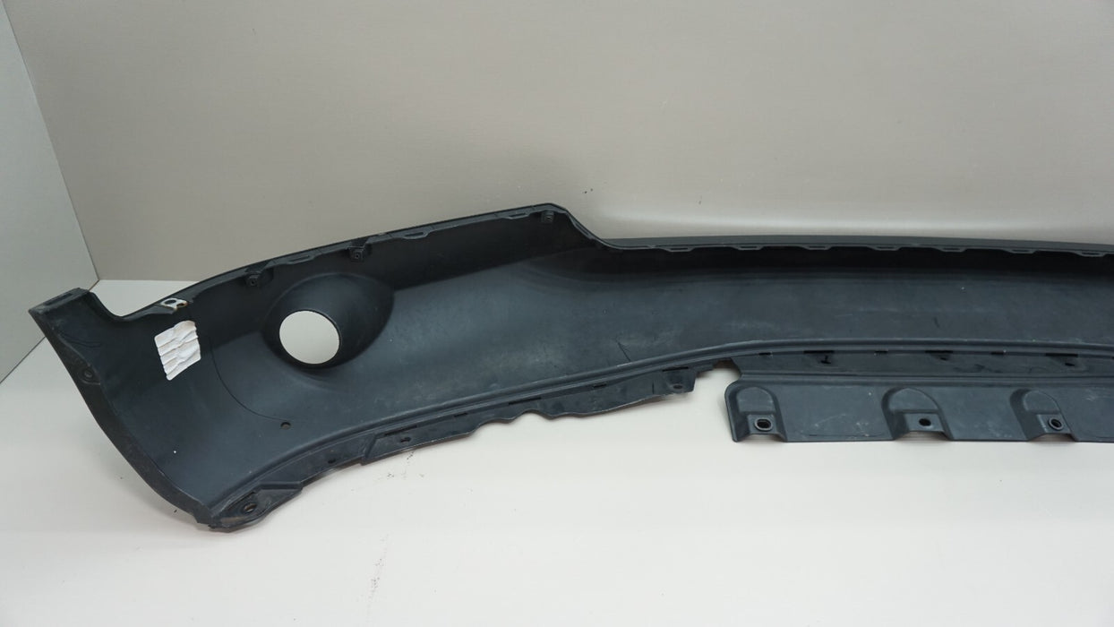 2016-2018 HONDA PILOT FRONT LOWER BUMPER COVER VALANCE OEM 71110TG7A1