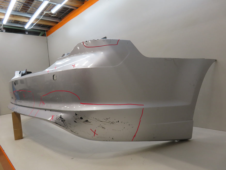 2010 2011 2012 FORD FUSION REAR BUMPER COVER OEM