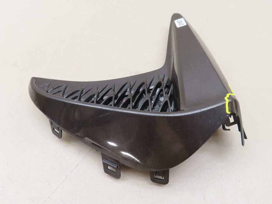 2019-2021 LEXUS IS300 FRONT RIGHT PASSENGER GRILLE GARNISH OEM 53141-53070