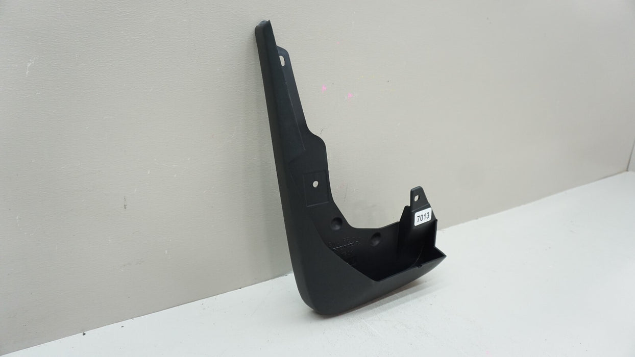 2007-2011 HONDA CR-V FRONT LEFT DRIVERS SIDE MUD FLAP TRIM 75810SWA003 OEM