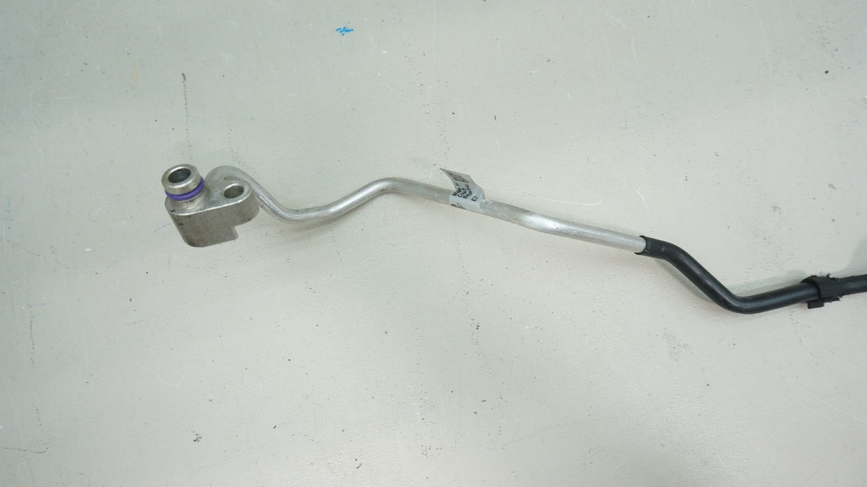 2019-2024 PORSCHE 911 992 A/C AIR CONDITIONING LINE PIPE OEM 992816532B