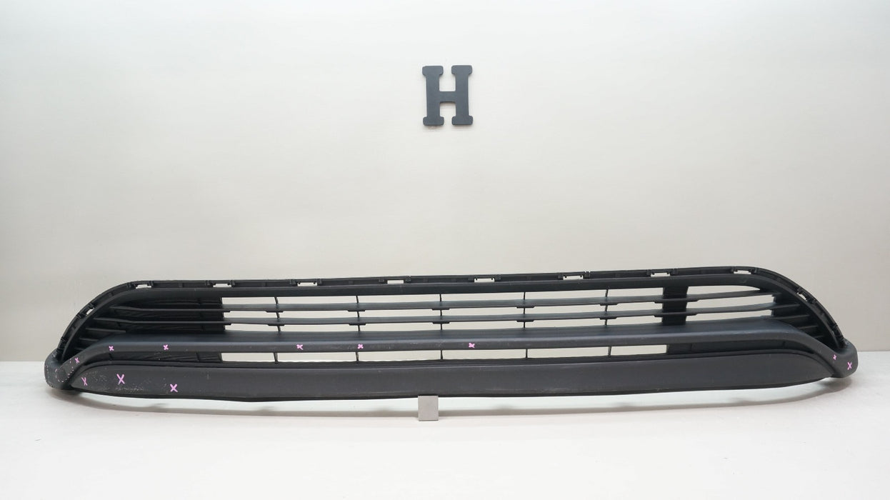 2020-2023 TOYOTA HIGHLANDER FRONT LOWER BUMPER COVER VALANCE 52129-0E070 OEM