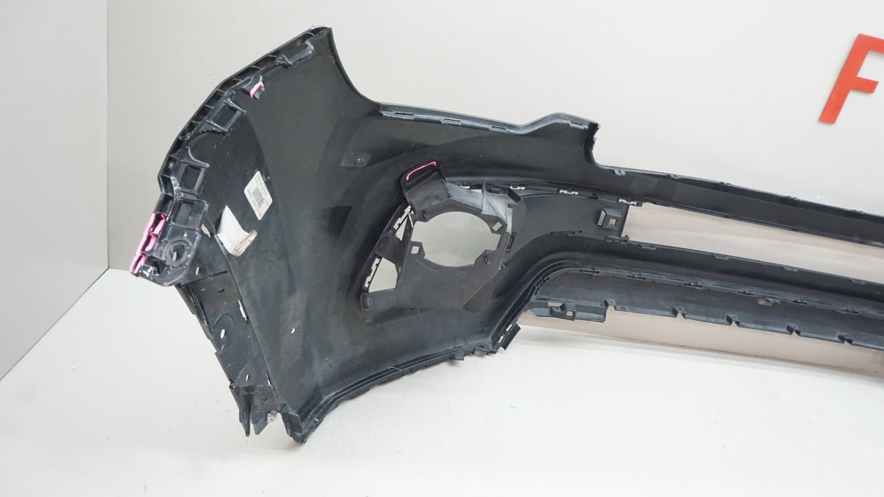 2022-2026 JEEP COMPASS FRONT BUMPER COVER PANEL OEM 6WQ70TRMAA