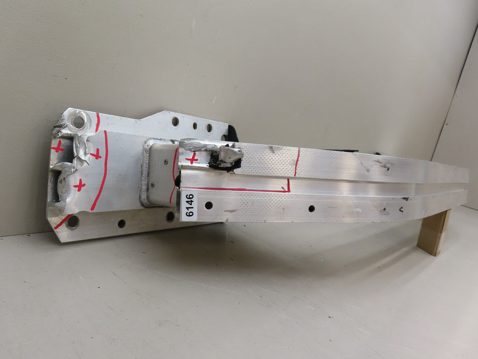 2023 2024 HONDA CRV CR-V FRONT REINFORCEMENT IMPACT BAR OEM
