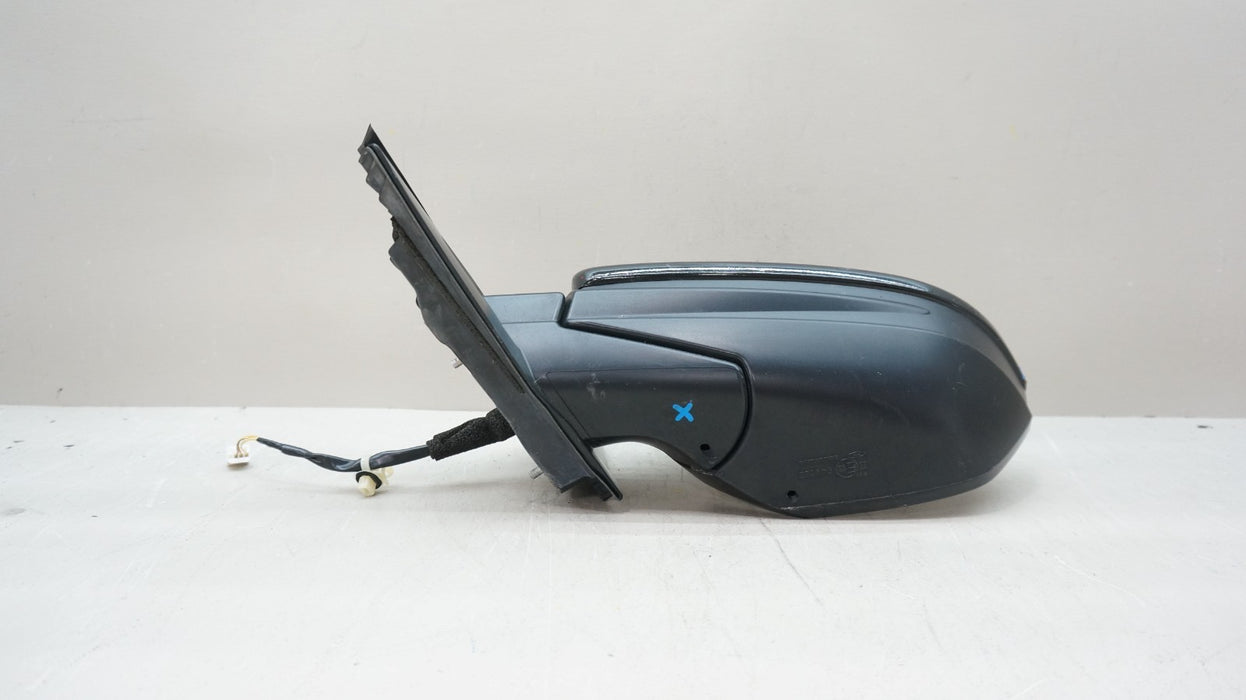 2016-2021 HONDA CIVIC LEFT DRIVER SIDE DOOR MIRROR OEM 76250-TGG-A121