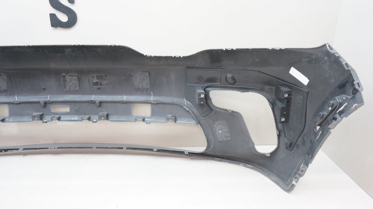 2021-2023 DODGE DURANGO FRONT BUMPER COVER PANEL OEM 6UZ15TRMAA