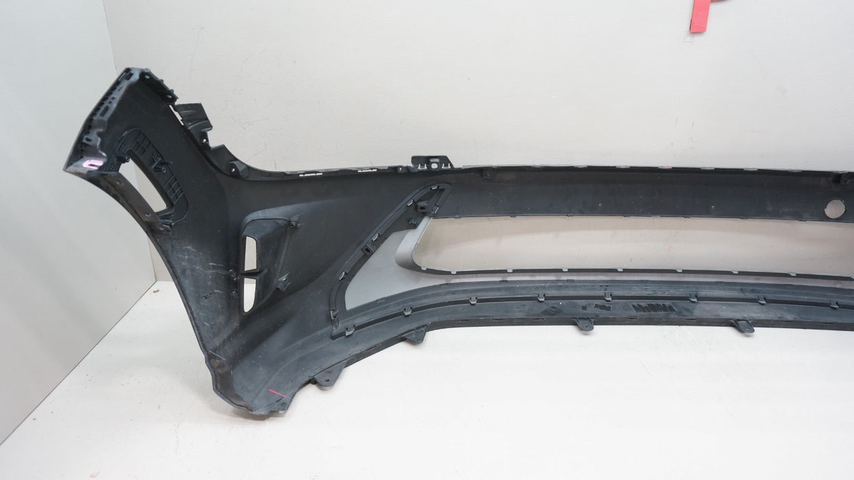 2022-2023 HYUNDAI KONA FRONT BUMPER COVER OEM 86512-J9CA0