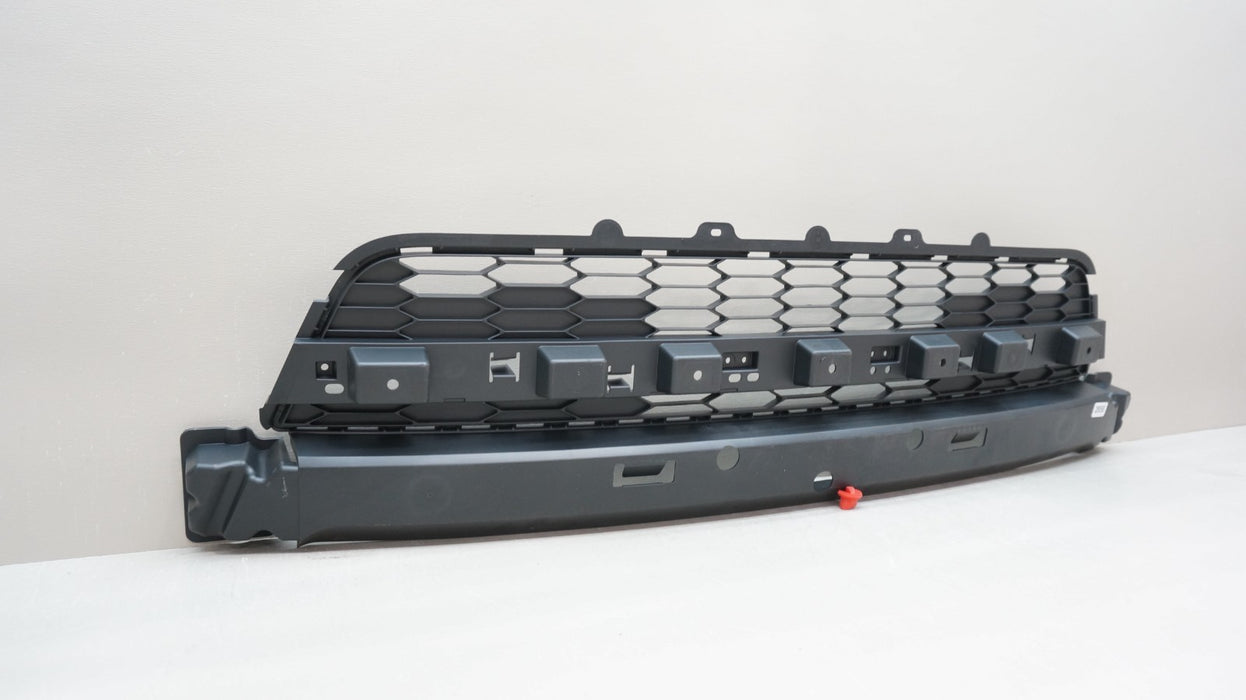 2015-2017 FORD EXPEDITION FRONT LOWER BUMPER GRILLE OEM FL14-17D635