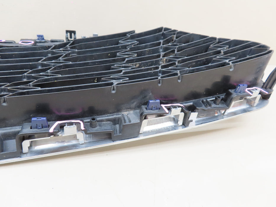 2020 2021 TOYOTA HIGHLANDER FRONT RADIATOR GRILL GRILLE OEM 53111-0E250