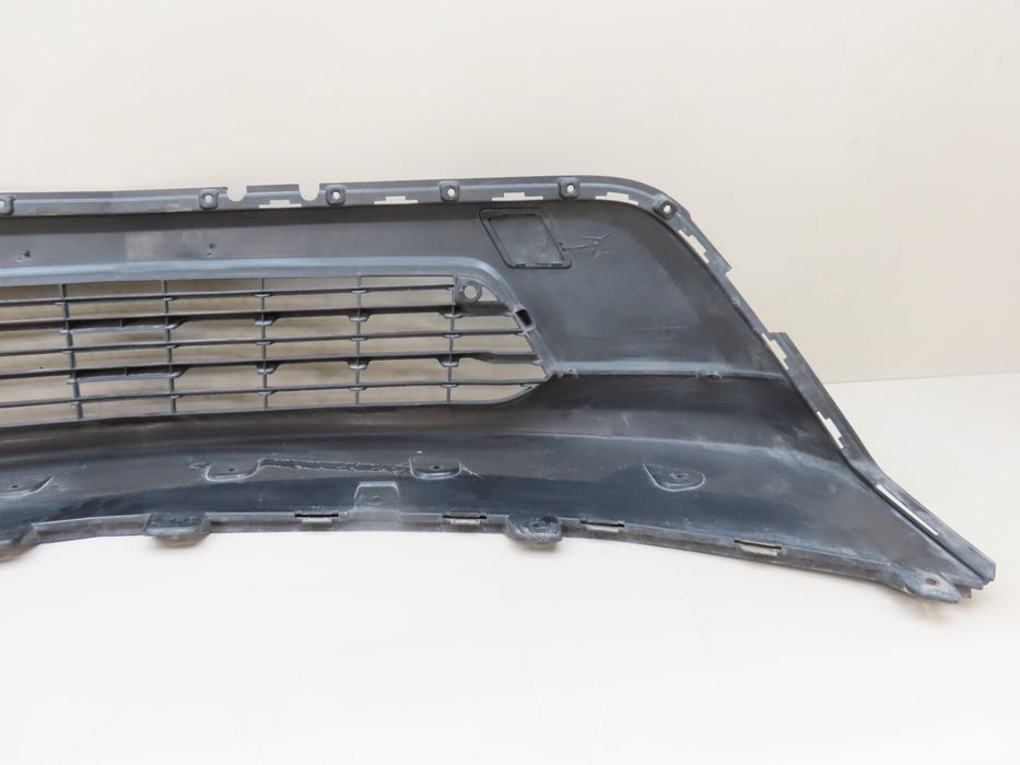 2022 2023 CHEVROLET TRAVERSE FRONT LOWER GRILL GRILLE OEM 84426581