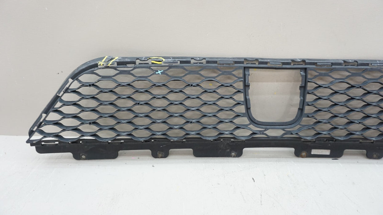 2014-2015 DODGE DURANGO FRONT LOWER BUMPER GRILLE GRILL OEM 5113687A