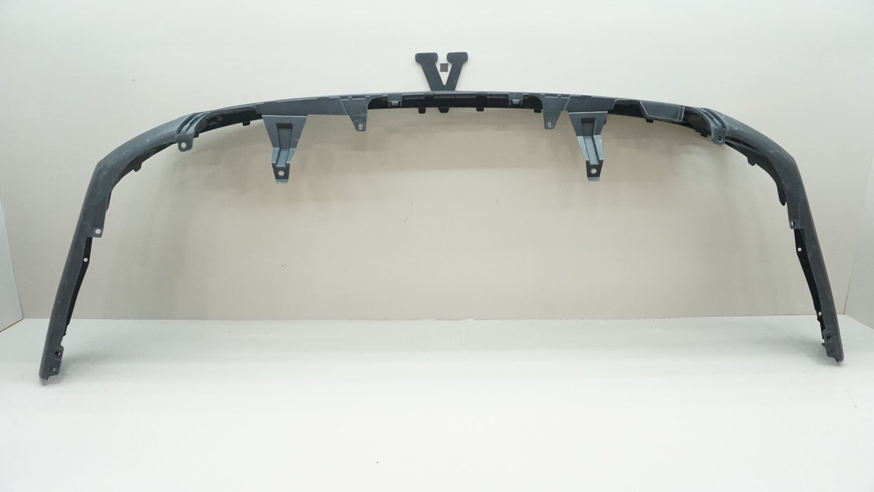 2017-2019 TOYOTA HIGHLANDER REAR LOWER BUMPER COVER VALANCE OEM 521690E100
