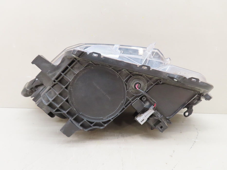 2016 2017 2018 TOYOTA RAV4 FRONT RIGHT PASSENGER HEADLIGHT HALOGEN OEM