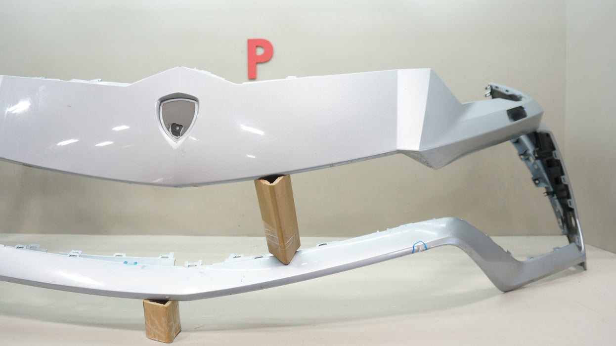 2019-2024 LAMBORGHINI URUS FRONT BUMPER COVER PANEL OEM 4ML807437