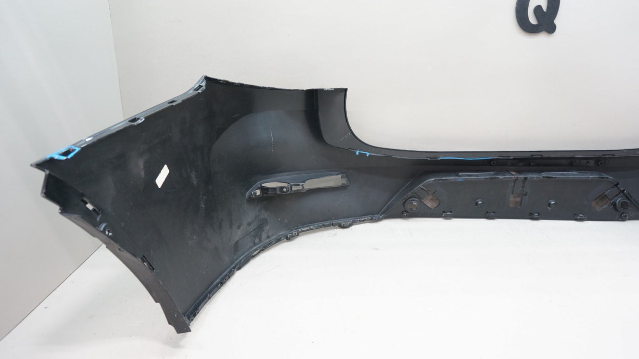 2022-2024 BMW X4 G02 REAR BUMPER COVER PANEL OEM 9451146
