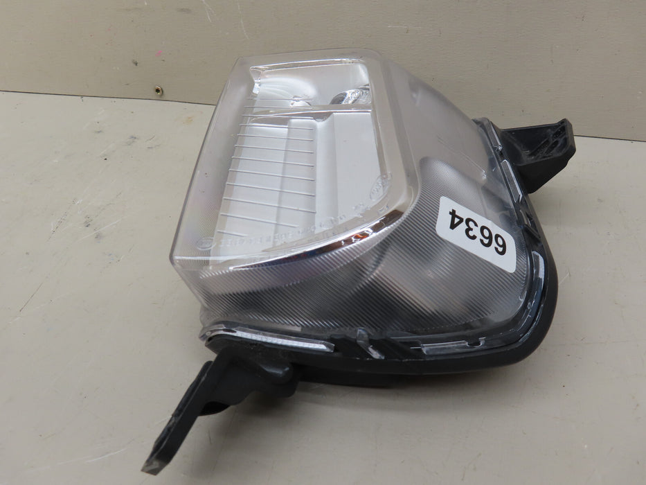 2019 2020 2021 FORD EDGE RIGHT PASSENGER LED FOG LIGHT LAMP OEM