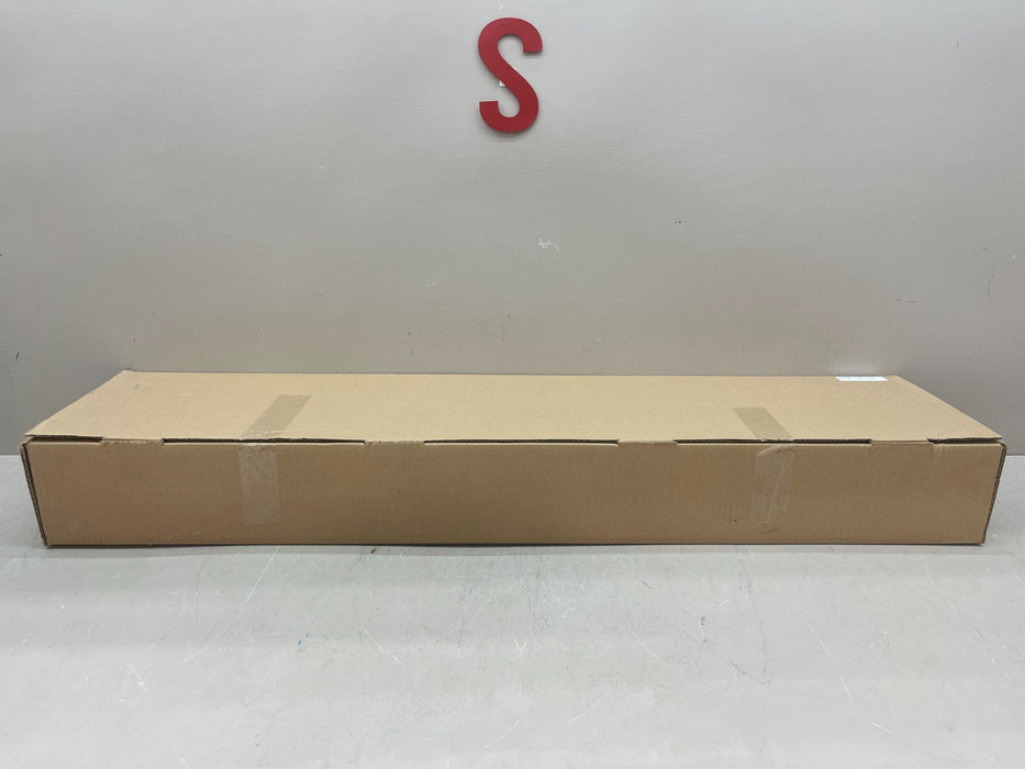 2020-2025 CADILLAC ESCALADE REAR LOWER LIFTGATE SILL TRIM OEM 85124298