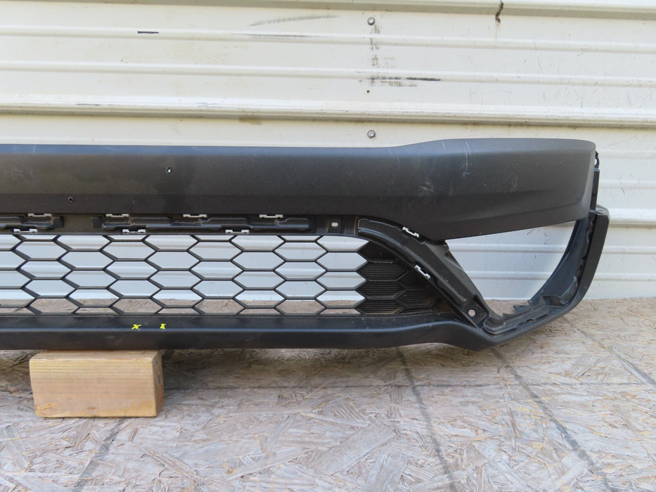 2020 HONDA CR-V EX-L EX LX FRONT LOWER BUMPER COVER PANEL OEM 71102-TLA-A500