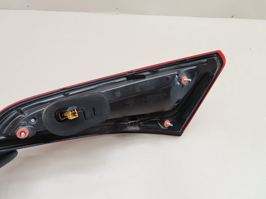 2013 - 2017 AUDI Q5 REAR LEFT DRIVER SIDE TAILLIGHT LIGHT LAMP 8R0945093D OEM
