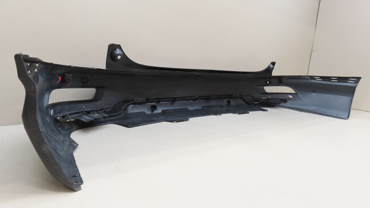 2020 2021 2022 HONDA CRV CR-V REAR BUMPER COVER OEM
