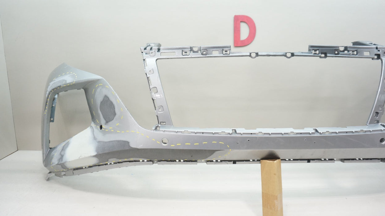 2022-2024 HYUNDAI TUCSON FRONT BUMPER COVER PANEL OEM 86511-CW000
