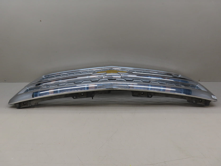 2014-2015 Chevrolet Silverado 1500 FRONT RADIATOR Grille GRILL OEM