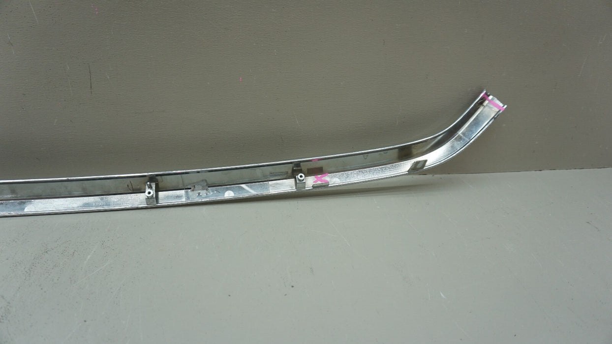 2015-2016 HONDA CR-V FRONT GRILLE CHROME TRIM 71123-T1W-A010 OEM