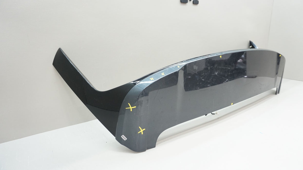 2020-2022 HYUNDAI PALISADE REAR TAILGATE SPOILER WING OEM 87210-S8000