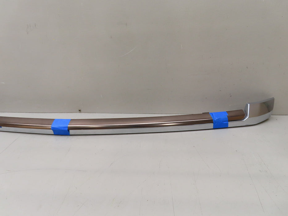 2021-2023 CHEVROLET TAHOE/SUBURBAN/HIGH COUNTRY FRONT LOWER GRILLE GRILL OEM