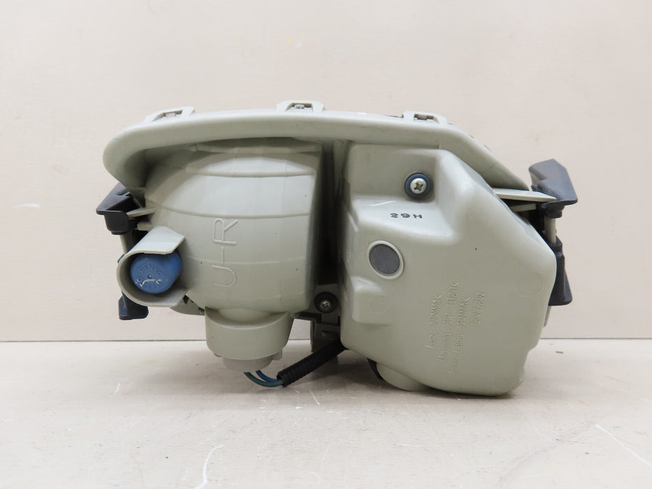 2012 2013 2014 2015 TOYOTA PRIUS FRONT RIGHT PASSENGER TURN SIGNAL OEM