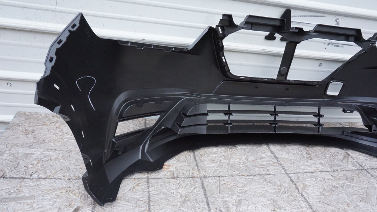 2018 2019 NISSAN KICKS FRONT BUMPER COVER OEM 62022-5RB0H 18 19