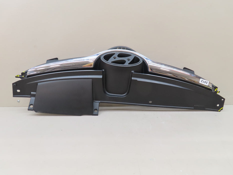 2014-2016 HYUNDAI ELANTRA FRONT RADIATOR GRILL GRILLE OEM 86350-3Y500