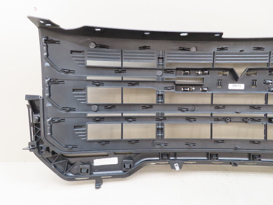 2020-2022 GMC ACADIA SLE SLT FRONT BUMPER RADIATOR GRILLE GRILL OEM 84849520