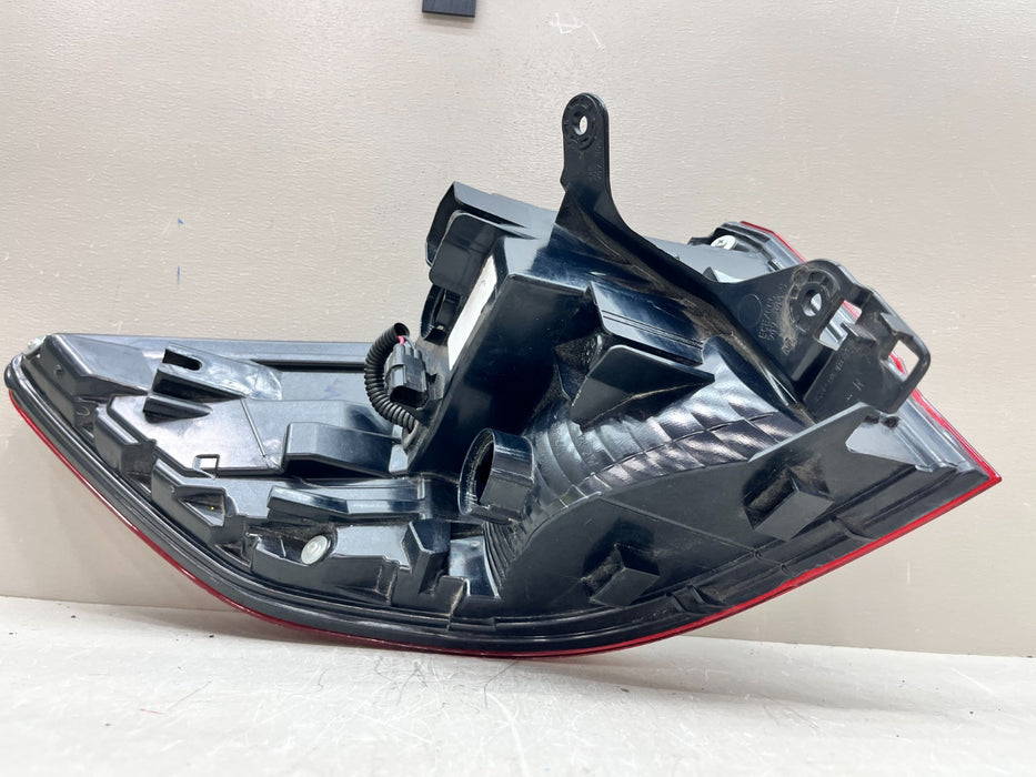 2014-2020 ACURA MDX RH RIGHT OUTER TAIL LIGHT OEM