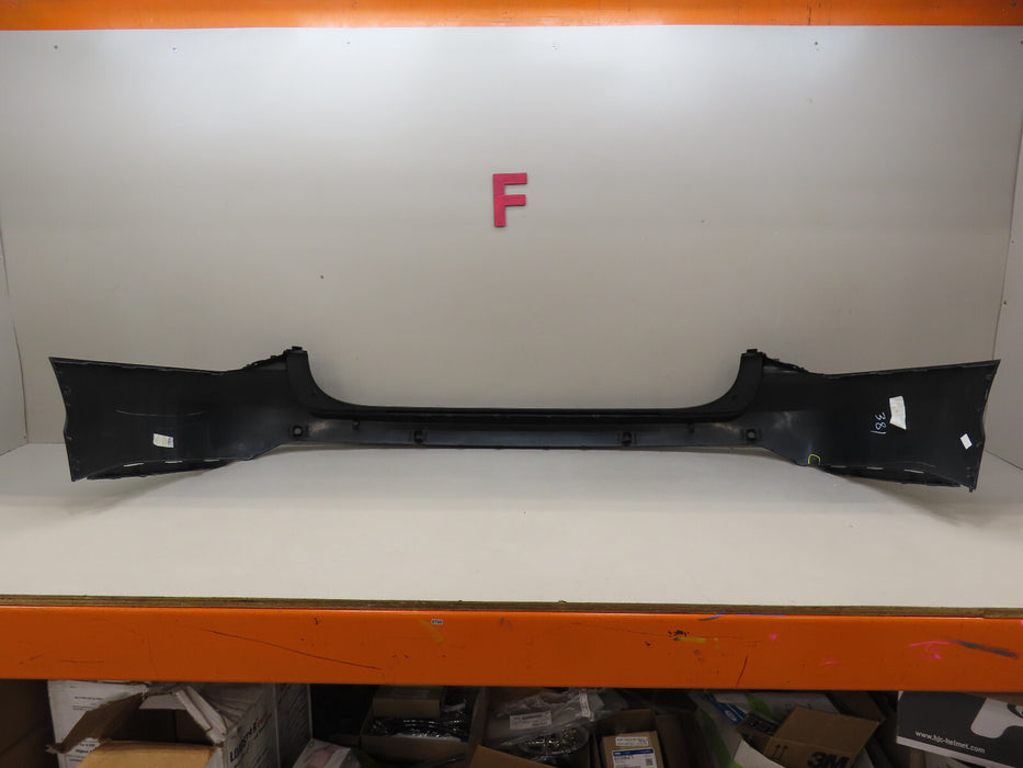 2023-2024 HYUNDAI PALISADE REAR UPPER BUMPER OEM