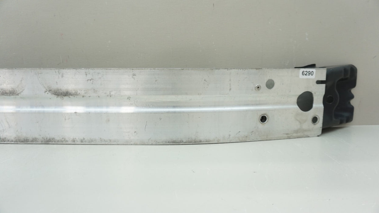 2018-2022 TOYOTA CAMRY FRONT BUMPER REINFORCEMENT IMPACT BAR OEM 52021-06160