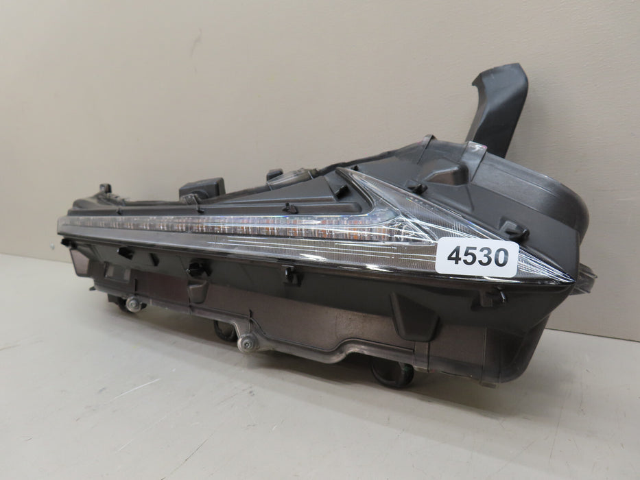 2015-2021 LEXUS NX200T NX300H RIGHT PASSENGER RUNNING DAYTIME LIGHT LED OEM