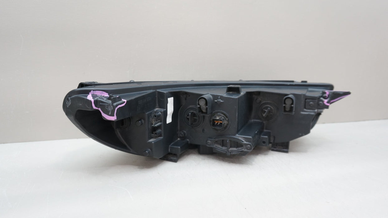 2019-2022 KIA SOUL FRONT LEFT DRIVER SIDE DAYTIME RUNNING LIGHT OEM 92207-K0