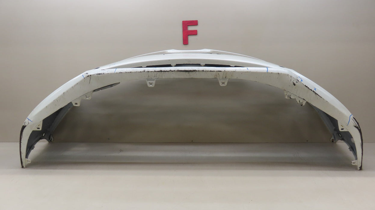 2016-2017 TOYOTA PRIUS FRONT BUMPER COVER PANEL OEM 52119-47700
