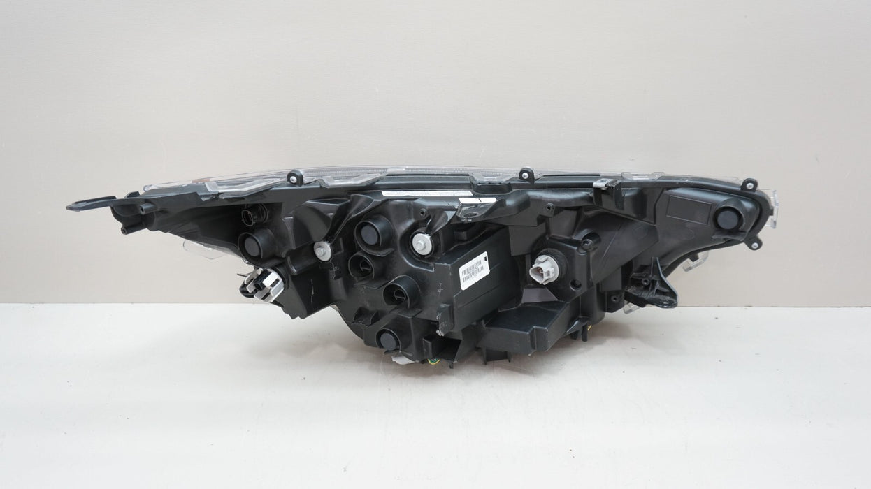 2022-2024 TOYOTA RAV4 FRONT LEFT DRIVER SIDE LED HEADLIGHT OEM