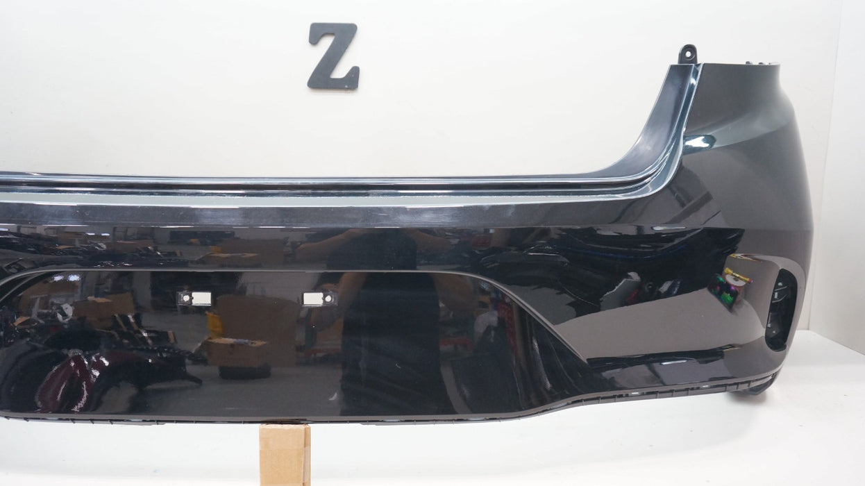 2018-2019 HYUNDAI SONATA  REAR BUMPER COVER 86611-C2700 OEM