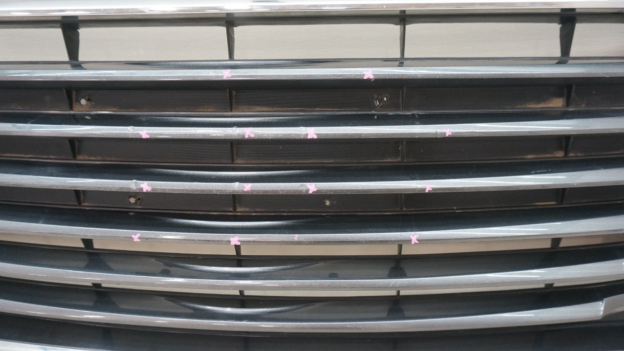 2016-2018 TOYOTA AVALON FRONT RADIATOR GRILLE GRILL OEM 53112-07040