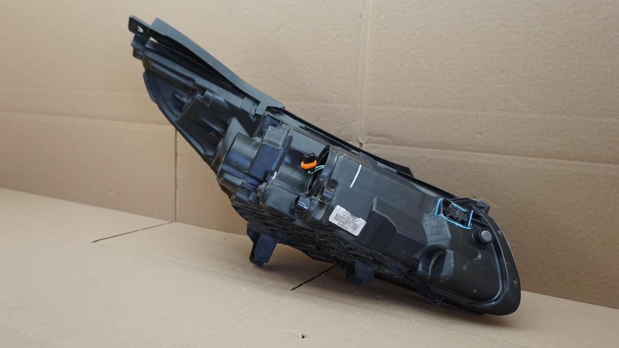 2015-2016 HYUNDAI SONATA FRONT LEFT DRIVERS SIDE HEADLIGHT OEM 15 16