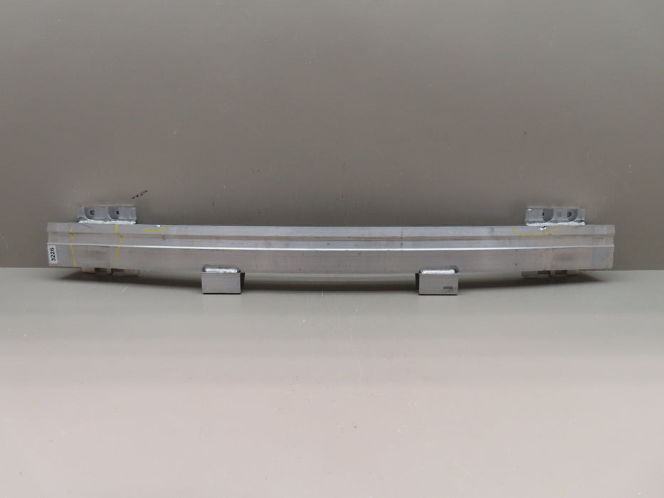 2015-2020 ACURA TLX REAR REINFORCEMENT IMPACT BAR BUMPER COVER OEM