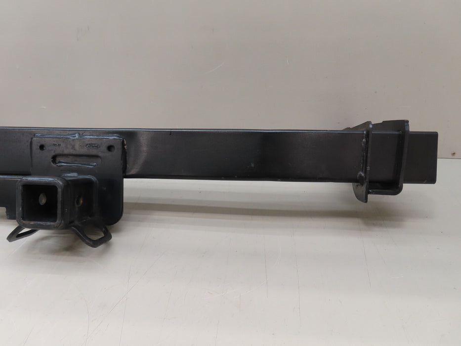 2022 2023 FORD MAVERICK REAR BUMPER TOWING TRAILER HITCH BAR OEM