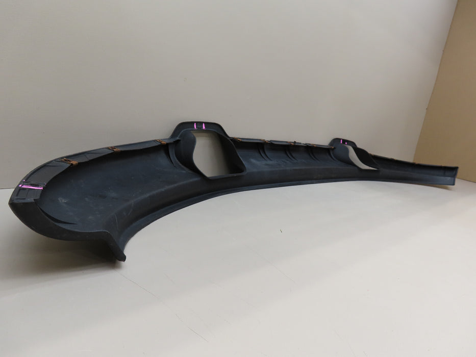 2006-2008 FORD F150 FRONT LOWER BUMPER COVER VALANCE OEM 6L34-17B635