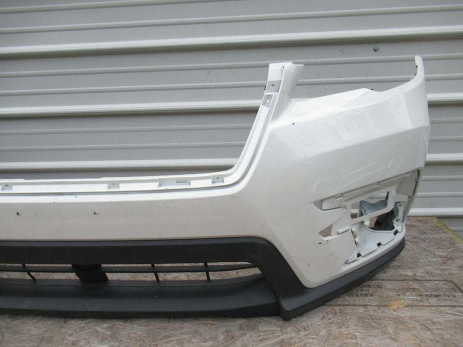2019-2020 SUBARU ASCENT FRONT BUMPER COVER PANEL PLASTIC 57704XC00A OEM