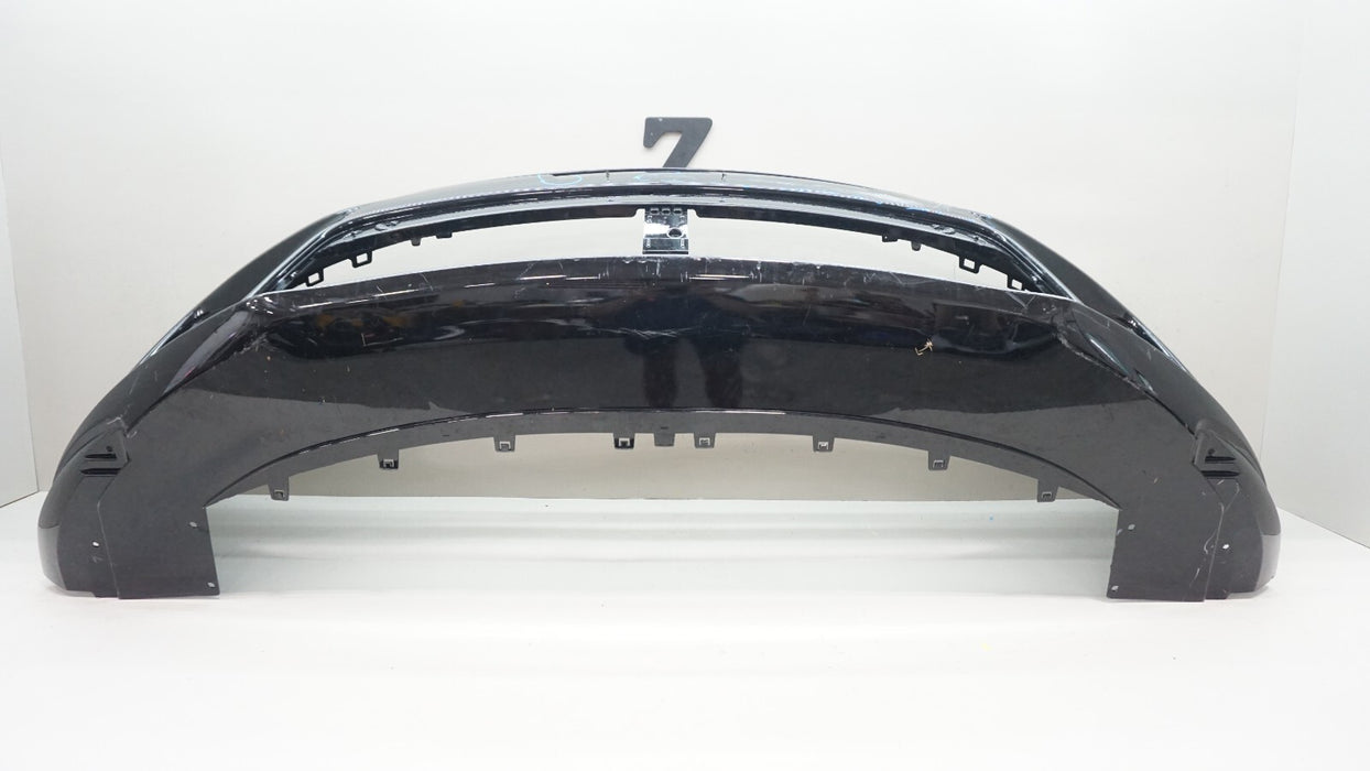 2023-2024 DODGE HORNET FRONT BUMPER COVER PANEL OEM 15617117