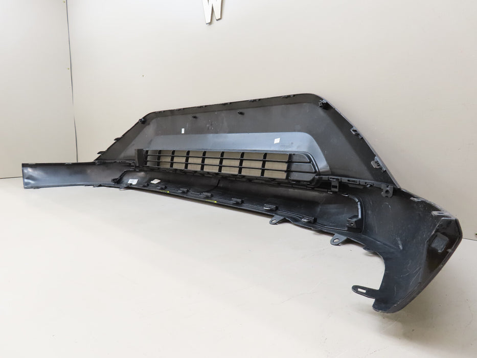 2019-2023 TOYOTA RAV4 FRONT LOWER BUMPER GRILL COVER VALANCE OEM 52411-0R140