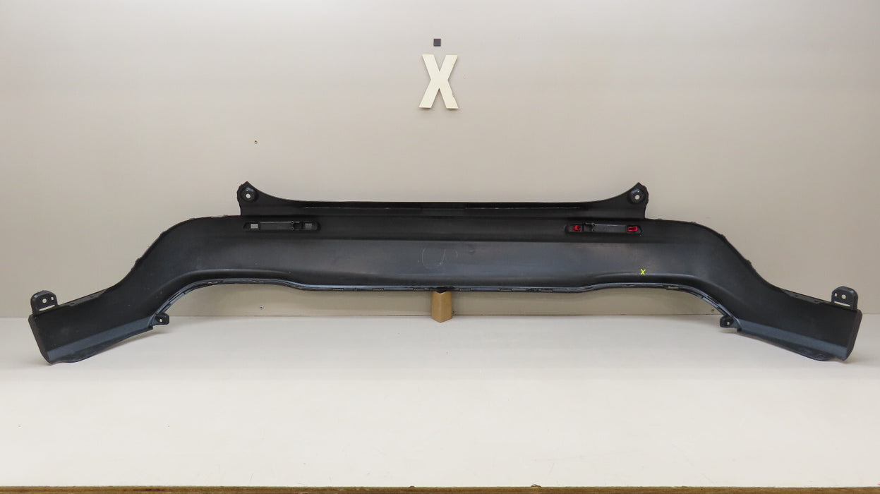 2023 2024 HONDA HRV HR-V REAR BUMPER COVER OEM
